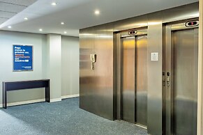 Holiday Inn Express Malaga Airport by IHG