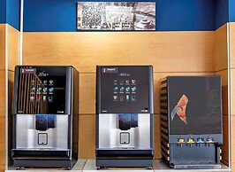 Holiday Inn Express Malaga Airport by IHG