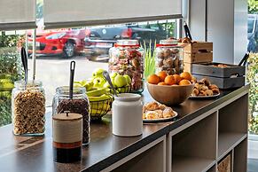 Holiday Inn Express Malaga Airport by IHG