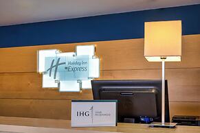 Holiday Inn Express Malaga Airport by IHG