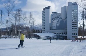 Hilton Niseko Village