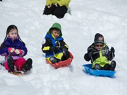 Hilton Niseko Village