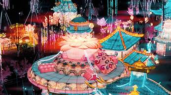 Holiday Inn Chengdu Century City-EastTower by IHG