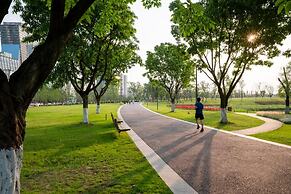 Holiday Inn Chengdu Century City-EastTower by IHG