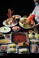 Holiday Inn Chengdu Century City-EastTower by IHG