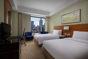 Holiday Inn Chengdu Century City-EastTower by IHG