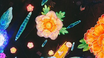 Holiday Inn Chengdu Century City-EastTower by IHG