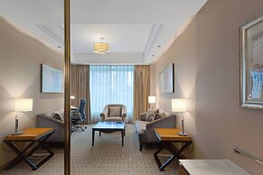 Holiday Inn Chengdu Century City-EastTower by IHG