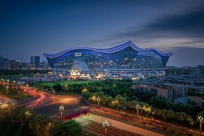 Holiday Inn Chengdu Century City-EastTower by IHG