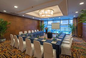 Holiday Inn Chengdu Century City-EastTower by IHG