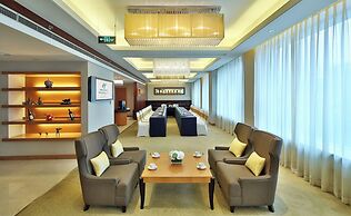 Holiday Inn Chengdu Century City-EastTower by IHG