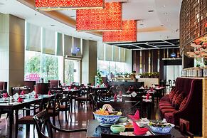 Holiday Inn Chengdu Century City-EastTower by IHG