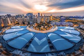 Holiday Inn Chengdu Century City-EastTower by IHG