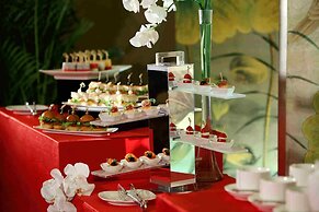 Holiday Inn Chengdu Century City-EastTower by IHG