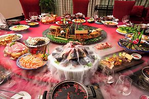 Holiday Inn Chengdu Century City-EastTower by IHG