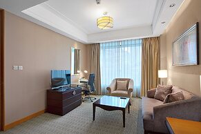 Holiday Inn Chengdu Century City-EastTower by IHG