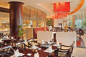 Holiday Inn Chengdu Century City-EastTower by IHG