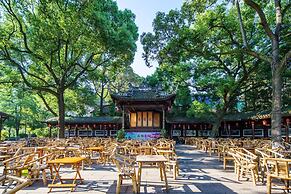 Holiday Inn Chengdu Century City-EastTower by IHG