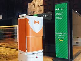 Holiday Inn Chengdu Century City-EastTower by IHG