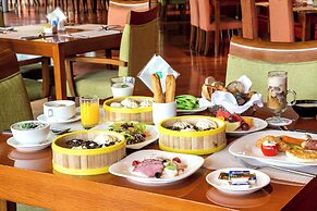 Holiday Inn Chengdu Century City-EastTower by IHG