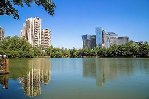 Holiday Inn Chengdu Century City-EastTower by IHG