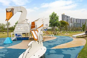 Holiday Inn Chengdu Century City-EastTower by IHG