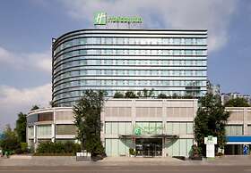 Holiday Inn Chengdu Century City-EastTower by IHG