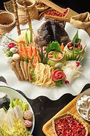 Holiday Inn Chengdu Century City-EastTower by IHG