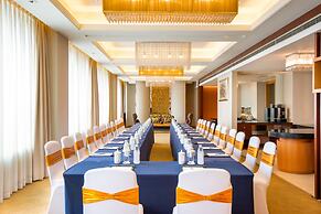 Holiday Inn Chengdu Century City-EastTower by IHG