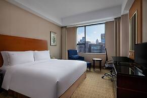 Holiday Inn Chengdu Century City-EastTower by IHG