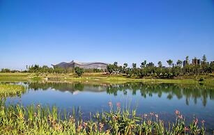 Holiday Inn Chengdu Century City-EastTower by IHG