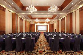 Holiday Inn Chengdu Century City-EastTower by IHG