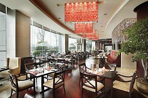 Holiday Inn Chengdu Century City-EastTower by IHG