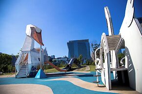 Holiday Inn Chengdu Century City-EastTower by IHG