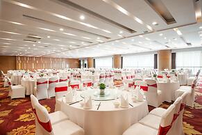 Holiday Inn Chengdu Century City-EastTower by IHG