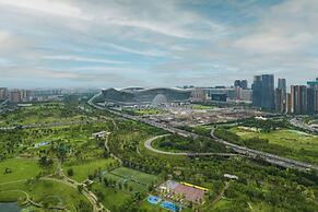 Holiday Inn Chengdu Century City-EastTower by IHG