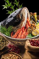 Holiday Inn Chengdu Century City-EastTower by IHG