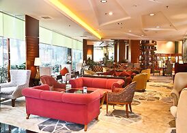 Holiday Inn Chengdu Century City-EastTower by IHG
