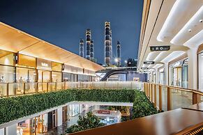 Holiday Inn Chengdu Century City-EastTower by IHG