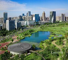 Holiday Inn Chengdu Century City-EastTower by IHG