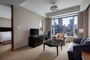 Holiday Inn Chengdu Century City-EastTower by IHG