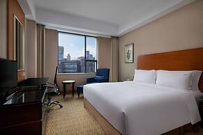 Holiday Inn Chengdu Century City-EastTower by IHG
