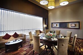 Holiday Inn Chengdu Century City-EastTower by IHG