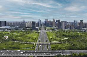 Holiday Inn Chengdu Century City-EastTower by IHG