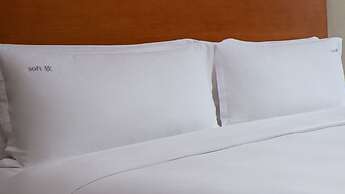 Holiday Inn Chengdu Century City-EastTower by IHG