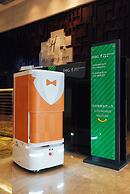 Holiday Inn Chengdu Century City-EastTower by IHG