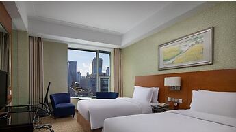 Holiday Inn Chengdu Century City-EastTower by IHG