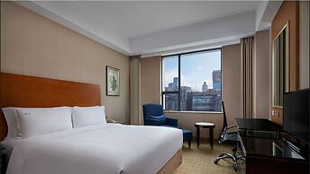 Holiday Inn Chengdu Century City-EastTower by IHG