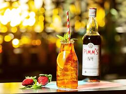 Ibis Sydney Olympic Park