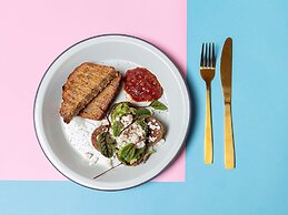 Ibis Sydney Olympic Park